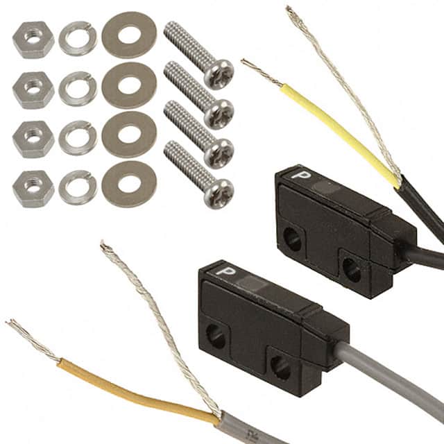 SH-21E Panasonic Industrial Automation Sales  Capteurs optiques - Photoélectriques industriels